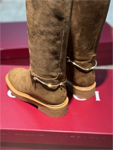 Сапоги GUCCI 165235