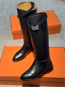 Сапоги HERMES 165238