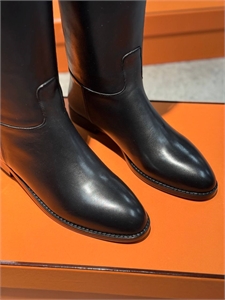 Сапоги HERMES 165238