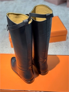 Сапоги HERMES 165238