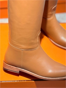 Сапоги HERMES 165239