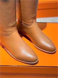 Сапоги HERMES 165239