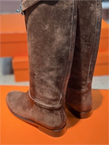 Сапоги HERMES 165240