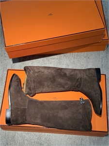 Сапоги HERMES 165240