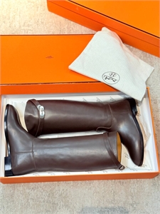 Сапоги HERMES 165241