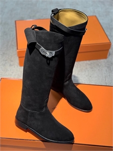 Сапоги HERMES 165242