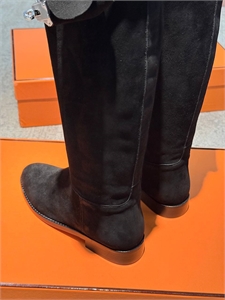 Сапоги HERMES 165242