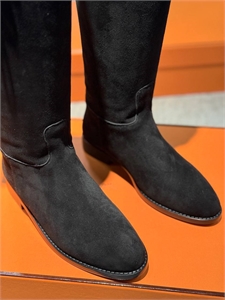 Сапоги HERMES 165242