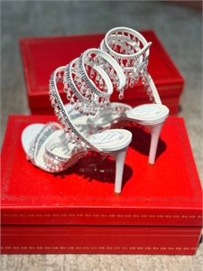 Босоножки  RENE CAOVILLA 165245