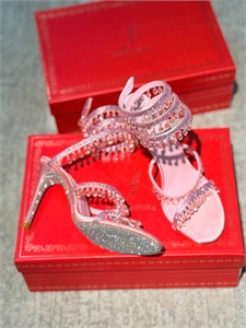 Босоножки  RENE CAOVILLA 165246