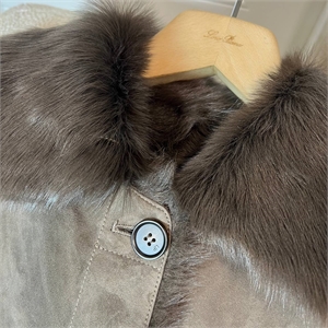 Дубленка LORO PIANA 165247