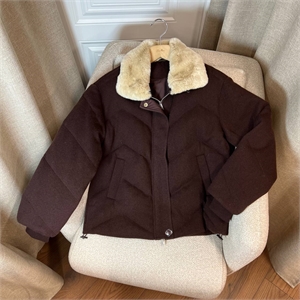 Куртка LORO PIANA 165254