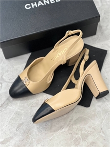 Туфли CHANEL 165267