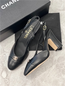 Туфли CHANEL 165268