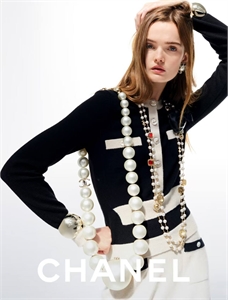 Костюм CHANEL 165295