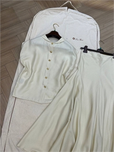 Костюм LORO PIANA 165296