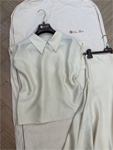 Костюм LORO PIANA 165296