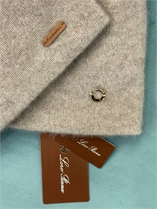 Шапка LORO PIANA 165304