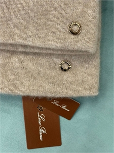 Шапка LORO PIANA 165304