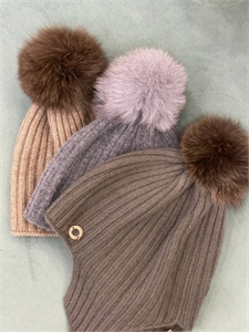 Шапка LORO PIANA 165310