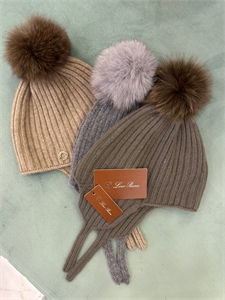 Шапка LORO PIANA 165310