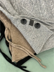 Капр BRUNELLO CUCINELLI 165311