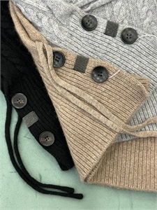 Капр BRUNELLO CUCINELLI 165311