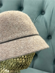 Панама BRUNELLO CUCINELLI 165313