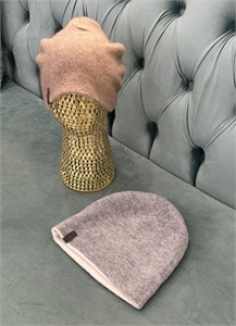 Шапка BRUNELLO CUCINELLI 165315