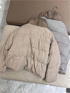 Куртка BRUNELLO CUCINELLI 165320