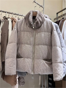 Куртка BRUNELLO CUCINELLI 165320