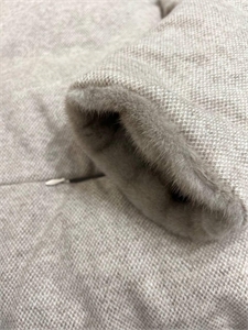 Куртка BRUNELLO CUCINELLI 165320