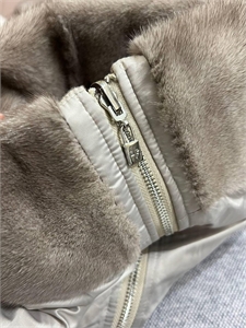 Куртка BRUNELLO CUCINELLI 165320