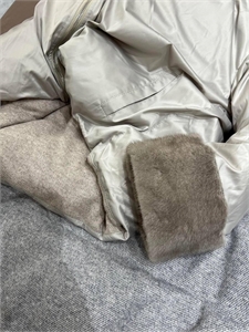 Куртка BRUNELLO CUCINELLI 165320