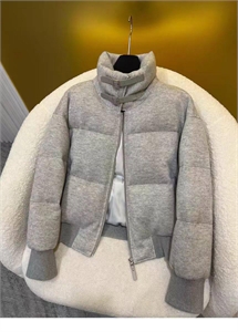 Куртка  BRUNELLO CUCINELLI 165321