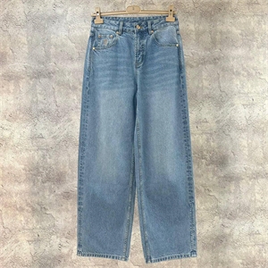 Джинсы BRUNELLO CUCINELLI 165323