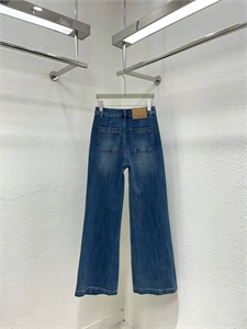 Джинсы LORO PIANA 165324