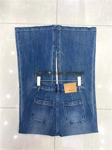 Джинсы LORO PIANA 165324