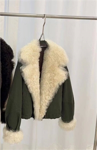 Куртка BOTTEGA VENETA 165325