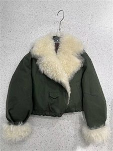 Куртка BOTTEGA VENETA 165325