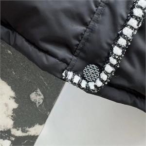 Куртка CHANEL 165328