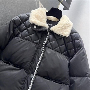 Куртка CHANEL 165328