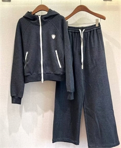 Костюм  BRUNELLO CUCINELLI 165335