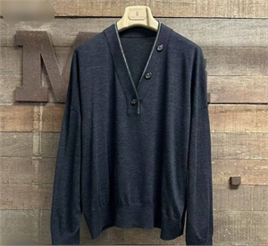 Кофта BRUNELLO CUCINELLI 165338