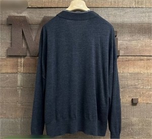 Кофта BRUNELLO CUCINELLI 165338