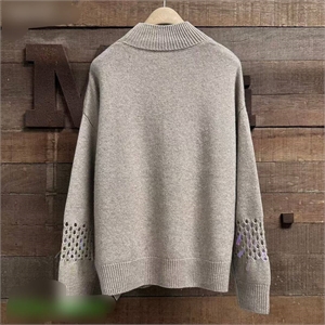 Свитер BRUNELLO CUCINELLI 165340