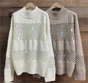 Свитер BRUNELLO CUCINELLI 165340