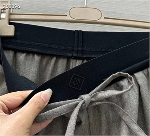 Брюки LORO PIANA 165342