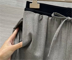 Брюки LORO PIANA 165342