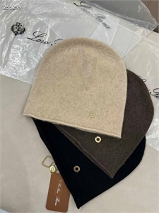 Шапка LORO PIANA 165344